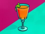 Naked and Famous: il cocktail che ha rivoluzionato la mixology contemporanea