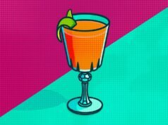 Naked and Famous: il cocktail che ha rivoluzionato la mixology contemporanea