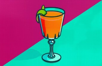 Naked and Famous: il cocktail che ha rivoluzionato la mixology contemporanea No#News la rivista dell'ozio e della serendipità, Ozio e serendipità