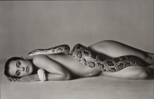 #Richard Avedon a Palazzo Reale