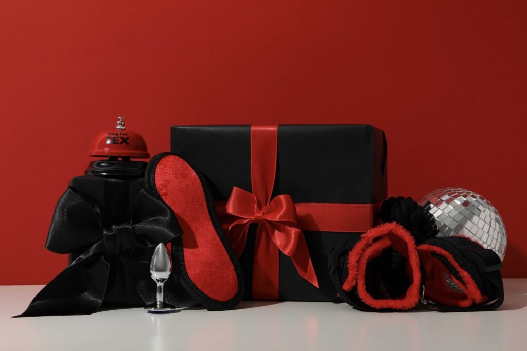 sex toys