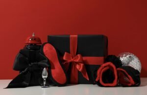 Sotto l’albero spopola il benessere sessuale: La guida di Wyylde ai regali più desiderati a Natale sex toys