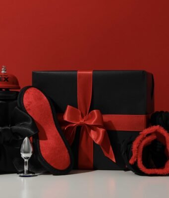 Sotto l’albero spopola il benessere sessuale: La guida di Wyylde ai regali più desiderati a Natale sex toys