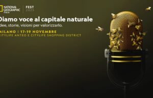 #National Geographic Fest torna a Milano dal 17 al 19 novembre