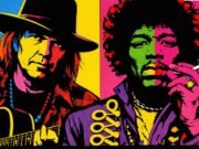 Il pick-up rubato di Hendrix e Young: il caos vero dietro il mito di Woodstock