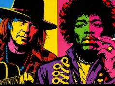 Il pick-up rubato di Hendrix e Young: il caos vero dietro il mito di Woodstock No News la rivista dell'ozio e della serendipità, Ozio e serendipità
