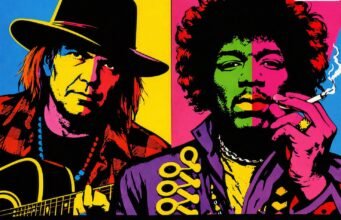 Il pick-up rubato di Hendrix e Young: il caos vero dietro il mito di Woodstock No News la rivista dell'ozio e della serendipità, Ozio e serendipità