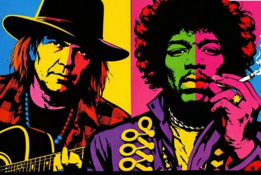 Il pick-up rubato di Hendrix e Young: il caos vero dietro il mito di Woodstock No News la rivista dell'ozio e della serendipità, Ozio e serendipità