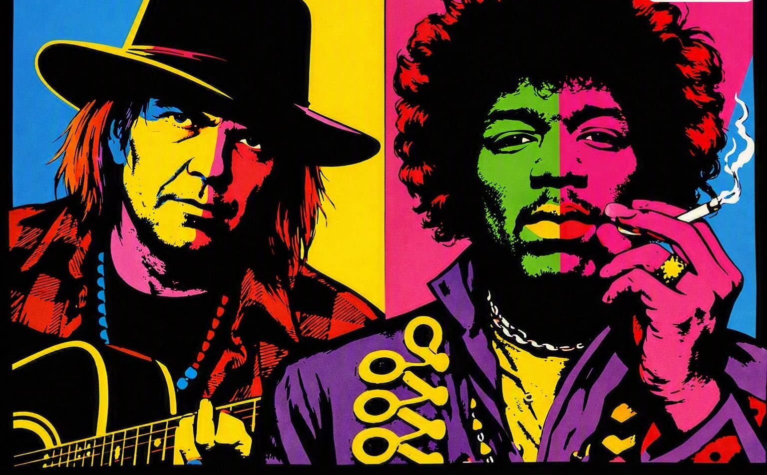 il pick up rubato di hendrix e young il caos vero dietro il mito di woodstock da Nonewsmagazine.com il pick up rubato di hendrix e young il caos vero dietro il mito di woodstock
