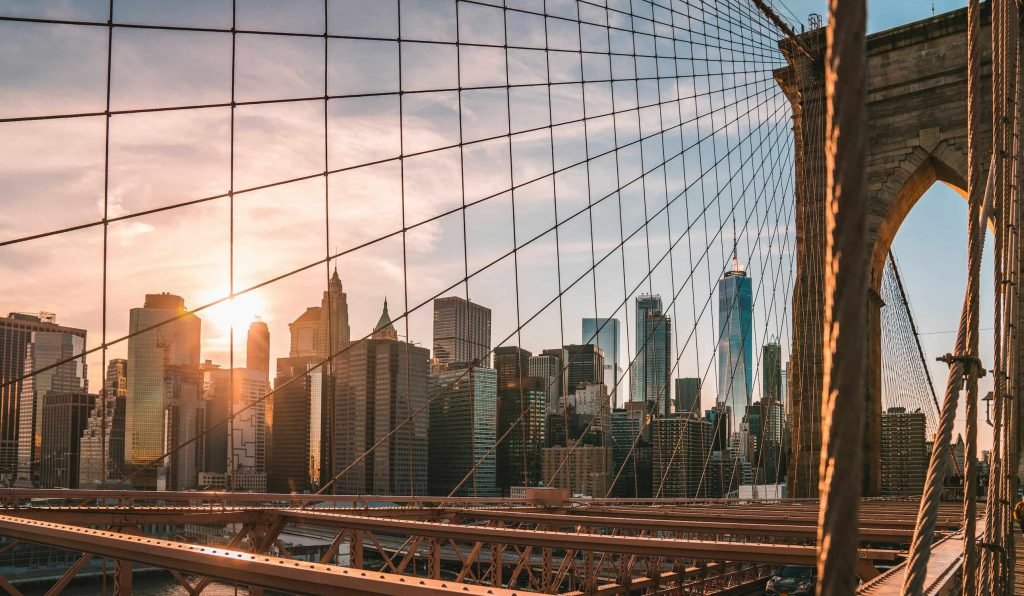 Curiosità su New York City, New York City: 400 anni di storia