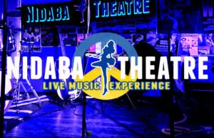 Nidaba Theatre – Live Music Club