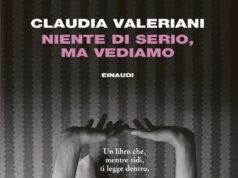 In amore si incomincia per gioco, o per noia