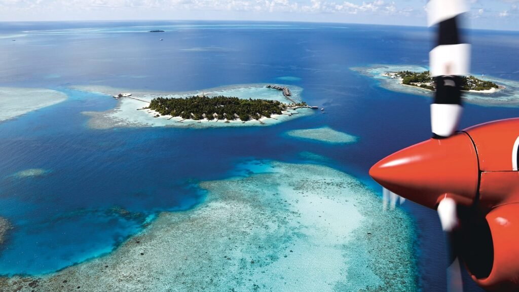 Nika Island Isola Gentile, Nika Island è stata proclamata prima Isola Gentile al mondo