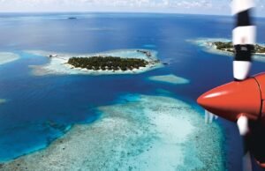 Nika Island è stata proclamata prima Isola Gentile al mondo