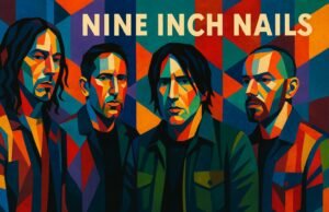 Nine Inch Nails a Milano: il ritorno dell’industrial rock dopo 11 anni di attesa