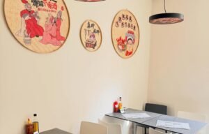 Il Vinaccio di Via Paolo Sarpi, Noodles & Soups