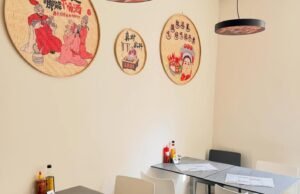 Noodles & Soups