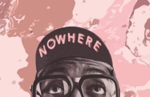 Nowhere – Coffee & Community