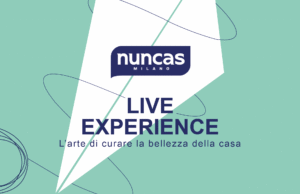La casa diventa arte: Nuncas trasforma Milano in un laboratorio di bellezza domestica