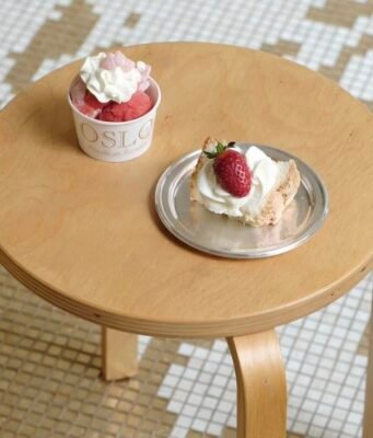 OSLO – Made in Heaven