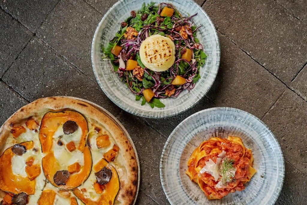 nuovo menù invernale di Obicà, #I“Racconti d’Inverno” di Obicà: il nuovo menù che porta in tavola le eccellenze di stagione