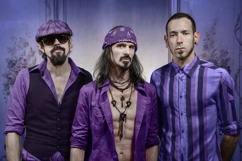 #Oggi al Rock ‘n’ Roll di Milano, il release party di “A NUT FOR A JAR OF TUNA”