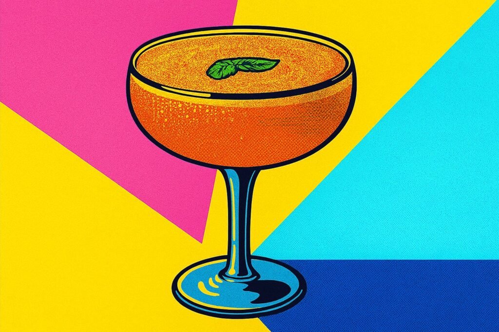 Storia abbinamenti e ricetta classica del cocktail Old Cuban, Old Cuban: il cocktail che unisce L’Avana e Parigi