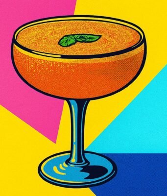 Old Cuban: il cocktail che unisce L’Avana e Parigi