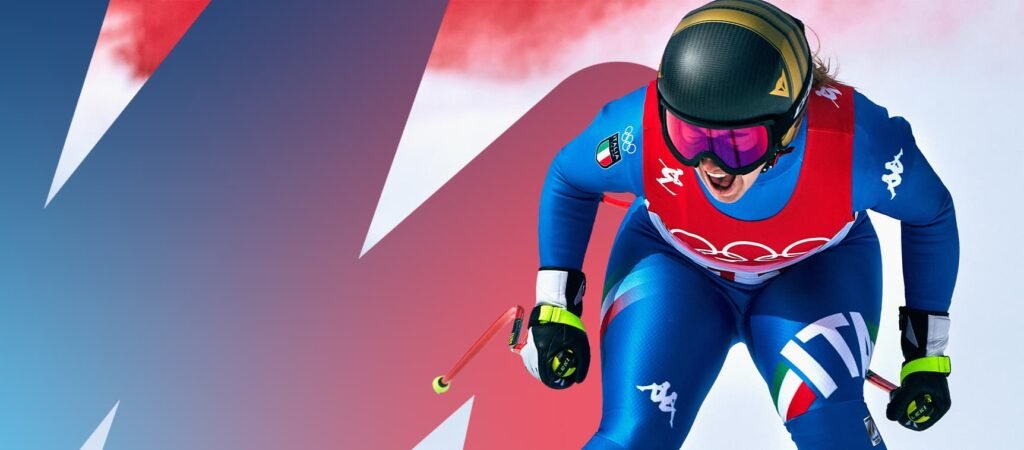 tedofori Milano Cortina 2026 Tornatore Mastronardi Girelli Soncin fiamma olimpica, La fiamma olimpica nelle mani dell’Italia che racconta