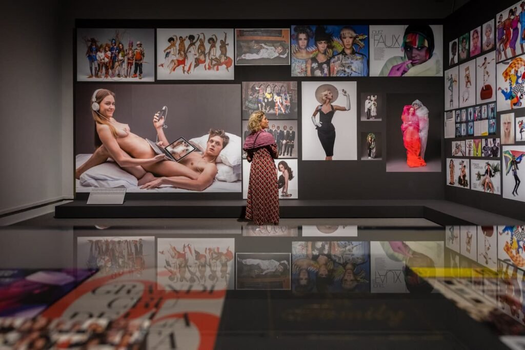 OLIVIERO TOSCANI. Professione fotografo, #Oliviero Toscani: Professione fotografo