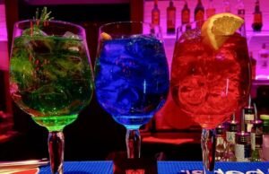 Lo spritz… diventa “GREEEEN”!