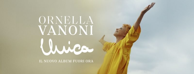 #Da oggi, in programmazione ISOLE VIAGGIANTI ORNELLA VANONI: DA OGGI "ISOLE VIAGGIANTI", IL NUOVO SINGOLO E IL VIDEO CON LA NIPOTE CAMILLA