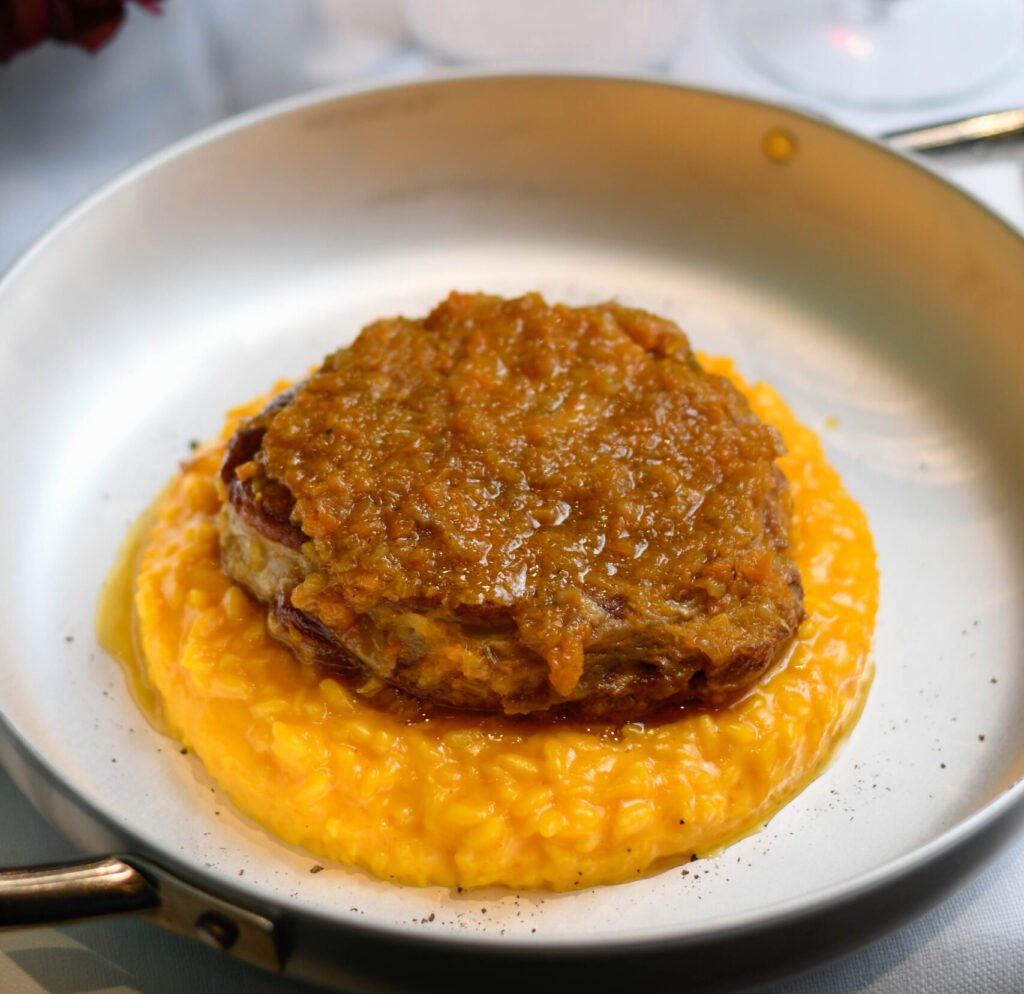 , #Il Ristorante Stendhal festeggia 35 anni di tradizione