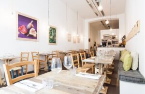 Osteria Popolare Pugliese