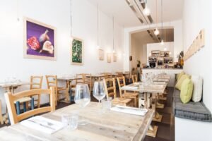 Testina Milano Via Abbadesse Milano, Osteria Popolare Pugliese