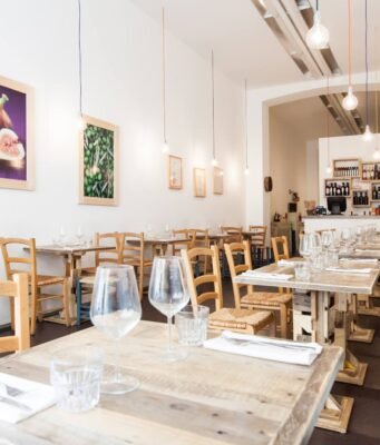 Osteria Popolare Pugliese