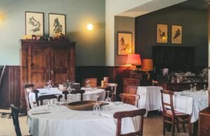 Osteria Valtellina