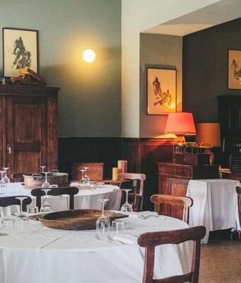 Osteria Valtellina