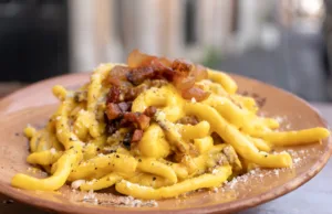 Osteria da Fortunata