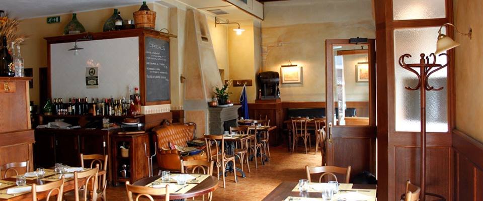 ristorante cucina friulana Milano, Osteria della Stazione Milano: cucina friulana autentica nel quartiere NoLo