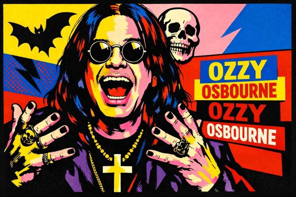 Black Sabbath tour americani anni Settanta storia del metal, Black Sabbath: eccessi, caos e la nascita del rock più oscuro