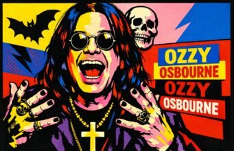 Black Sabbath: eccessi, caos e la nascita del rock più oscuro No#News la rivista dell'ozio e della serendipità, Ozio e serendipità