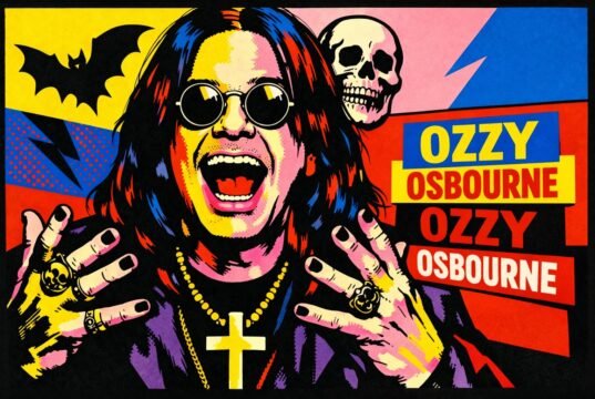 Black Sabbath: eccessi, caos e la nascita del rock più oscuro No#News la rivista dell'ozio e della serendipità, Ozio e serendipità