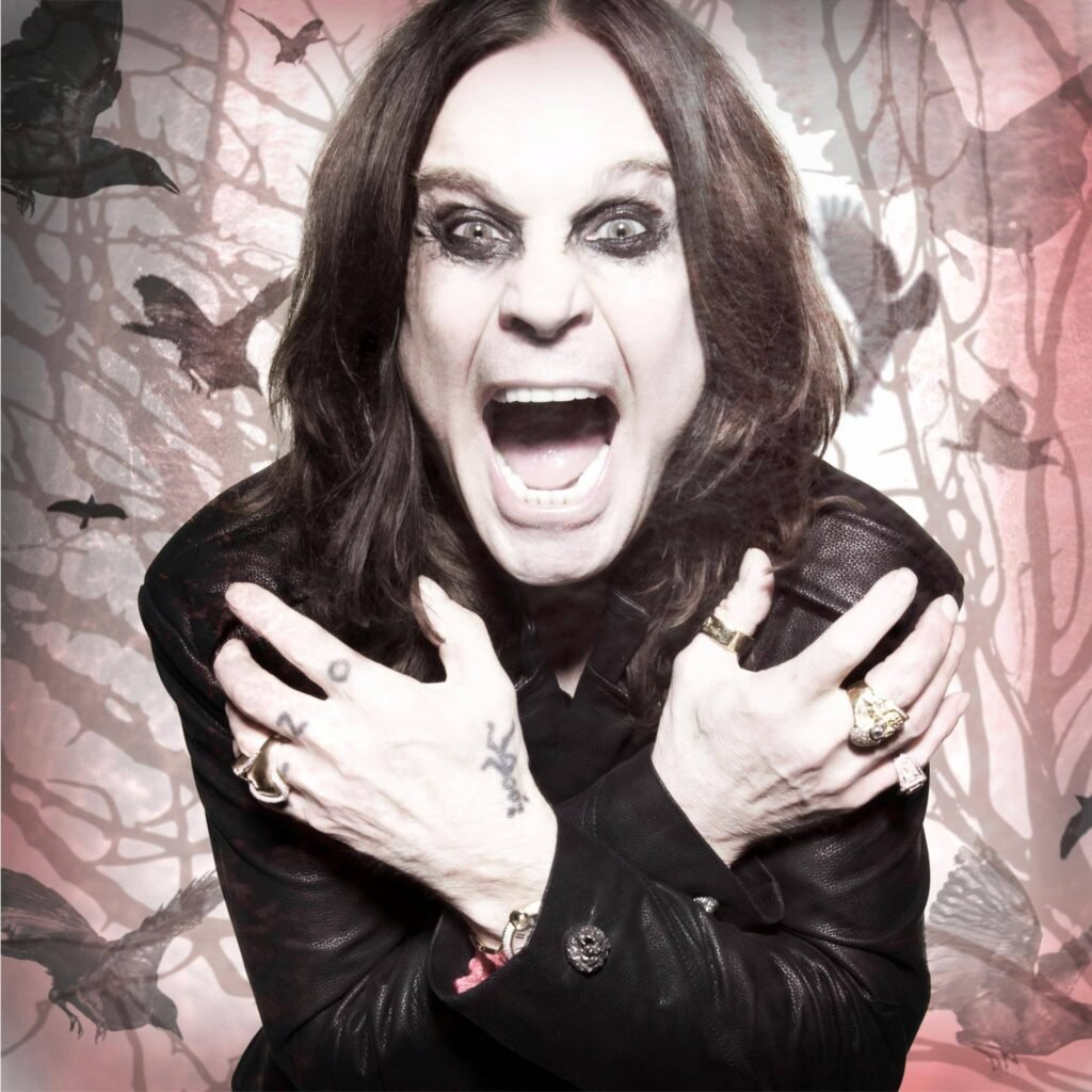 Ozzy Osbourne morto Black Sabbath heavy metal Principe delle Tenebre, Addio al leggendario frontman dei Black Sabbath e padre dell&#8217;heavy metal