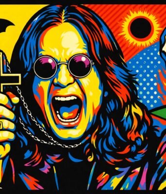 Black Sabbath: eccessi, caos e la nascita del rock più oscuro