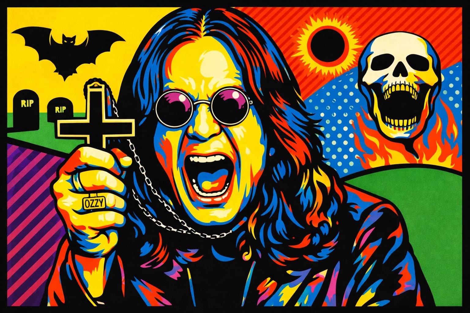 quando ozzy osbourne insegn242 ai m246tley cr252e cosa significa davvero essere fuori controllo il tour del 1984 che cambi242 il rock americano da Nonewsmagazine.com quando ozzy osbourne insegn242 ai m246tley cr252e cosa significa davvero essere fuori controllo il tour del 1984 che cambi242 il rock americano