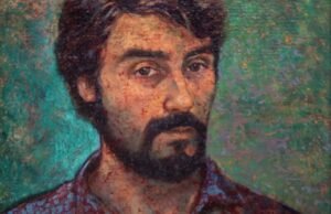 Valletta Cultural Agency inaugura la mostra retrospettiva di Anthony Spagnol Anthony Spagnol. Photo Credits: Josmar Muscat