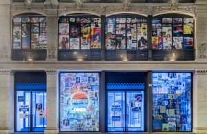 Inaugurato il Pepsi Diner: una temporary experience nel cuore di Milano per celebrare la nuova visual identity del brand