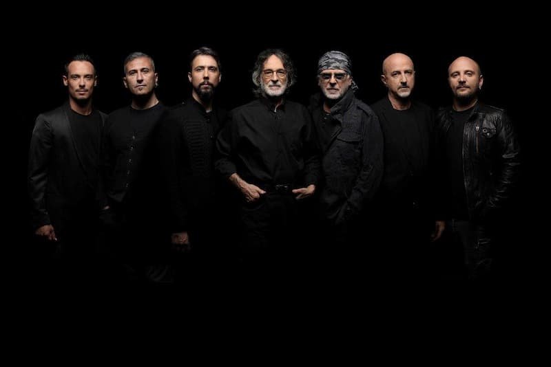 #PFM torna in tour con “La Buona Novella e Successi PFM”