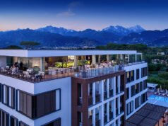 Un San Valentino super speciale al mare all’Hotel Principe Forte dei Marmi Hotel Principe Forte dei Marmi